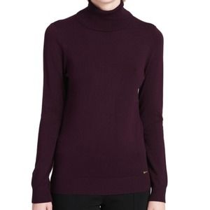 Calvin Klein Turtleneck Sweater